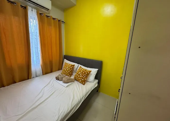 Lemon In S Residences Near Moa, Airport, Us Embassy By Prime *