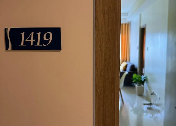 Lemon In S Residences Near Moa, Airport, Us Embassy By Prime