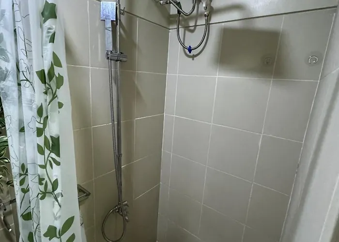 Apartment Lemon In S Residences Near Moa, Airport, Us Embassy By Prime *