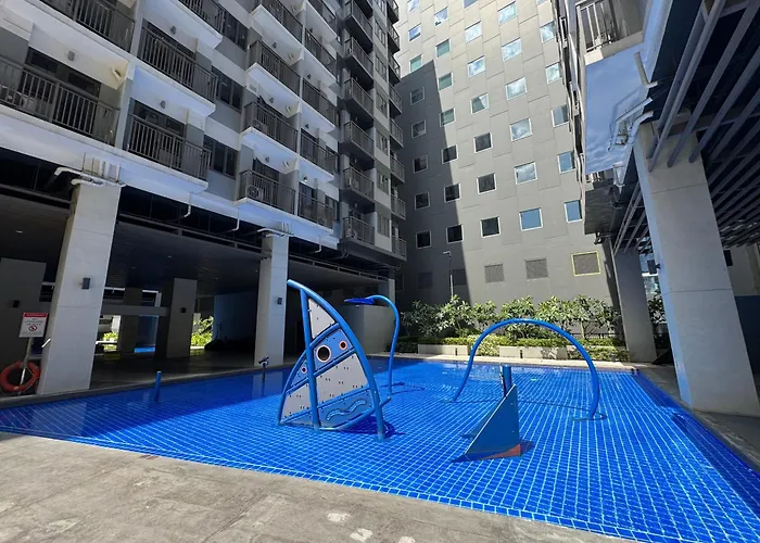 Apartment Lemon In S Residences Near Moa, Airport, Us Embassy By Prime *