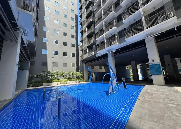 Lemon In S Residences Near Moa, Airport, Us Embassy By Prime *
